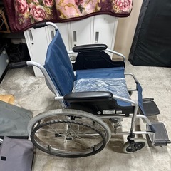車椅子の画像
