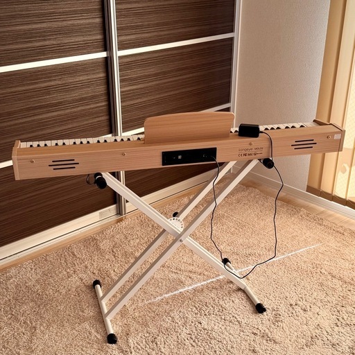 電子ピアノ　状態良