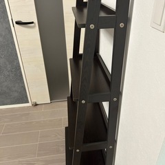 収納家具の画像