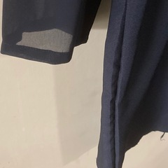 ジャケット➕αの画像