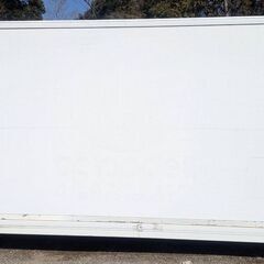 ♪八街A区SQ05♪物置♪コンテナ♪保冷♪アルミ箱♪の画像