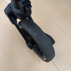 ピジョンPigeon ランフィリノン　A型ベビーカーの画像