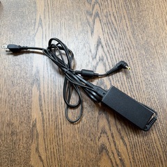 【富士通 LIFEBOOK ノートパソコン Core i7】美品・動作良好・ACアダプター付の画像