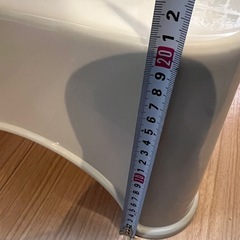 トイレ踏み台　トイレトレーニングの画像