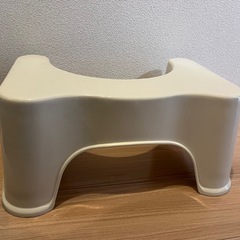 トイレ踏み台　トイレトレーニングの画像