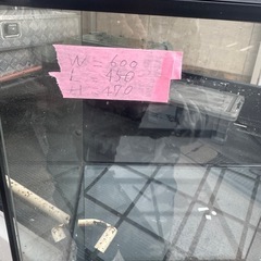 爬虫類水槽
の画像