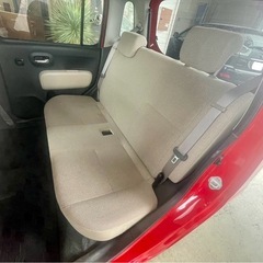 Bluetooth付きオーディオ‼️平成22年式★ダイハツ★ミラココア★フォグランプ★電動格納ミラーの画像