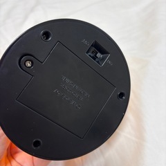 ミッフィーランプの画像