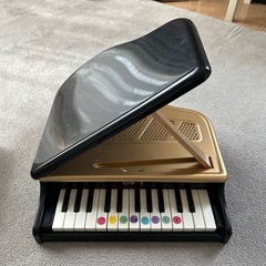 KAWAI ミニグランドピアノの画像