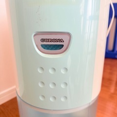 除湿機の画像