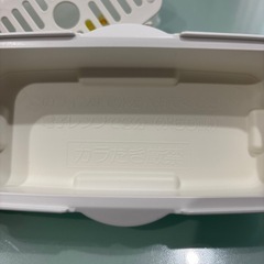 哺乳瓶消毒(レンジ用)の画像