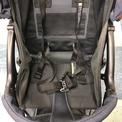 ジモティ割引有★【ジャングルジャングル岸和田店】ベビーカー Pigeon ピジョン B型  南大阪 岸和田市 貝塚市 泉佐野市 和泉市 忠岡町 熊取町の画像