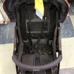 ジモティ割引有★【ジャングルジャングル岸和田店】ベビーカー Pigeon ピジョン B型  南大阪 岸和田市 貝塚市 泉佐野市 和泉市 忠岡町 熊取町の画像