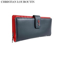 クリスチャンルブタンさいふ財布の画像