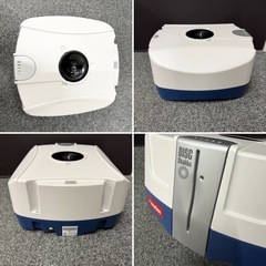  手渡しのみ 無料引取りDisc Stakka  ディスク・スタッカ CD/DVD整理ツール【B982】の画像