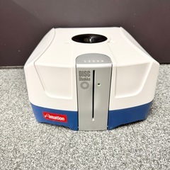  手渡しのみ 無料引取りDisc Stakka  ディスク・スタッカ CD/DVD整理ツール【B982】の画像