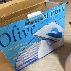 アイロンの画像