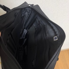 PORTER ビジネスバッグの画像