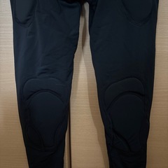 スノボスキー　プロテクターロング　レディースSサイズの画像