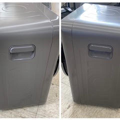 【ジモティー割引で最大15％OFF⭐️】 GDZ40-S18E Yoquna ムーンドライ　乾燥機 の画像