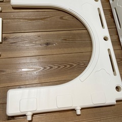 【新品】遊具のパーツの画像