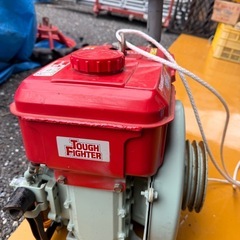 ヤンマー　ディーゼルエンジンの画像