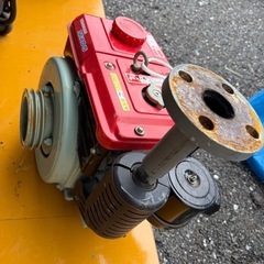 ヤンマー　ディーゼルエンジンの画像