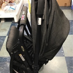 ジモティ割引有★【ジャングルジャングル岸和田店】ベビーカー KATOJI Joie A型 南大阪 岸和田市 貝塚市 泉佐野市 和泉市 忠岡町 熊取町の画像