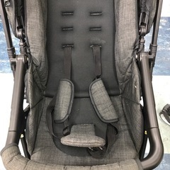 ジモティ割引有★【ジャングルジャングル岸和田店】ベビーカー KATOJI Joie A型 南大阪 岸和田市 貝塚市 泉佐野市 和泉市 忠岡町 熊取町の画像