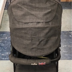 ジモティ割引有★【ジャングルジャングル岸和田店】ベビーカー KATOJI Joie A型 南大阪 岸和田市 貝塚市 泉佐野市 和泉市 忠岡町 熊取町の画像