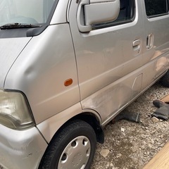 スズキ DA62Vの画像