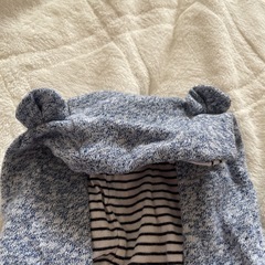 80　GAP セットアップの画像