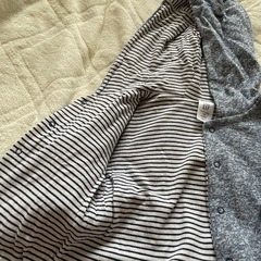 80　GAP セットアップの画像