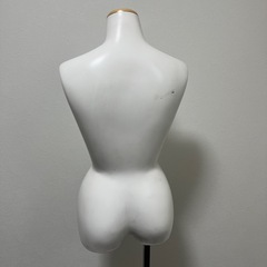 マネキン　女性用の画像