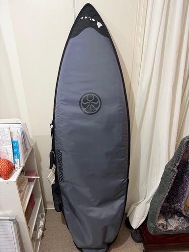 サーフボードフルセット