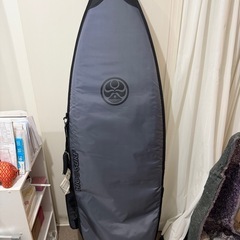 サーフボードフルセットの画像