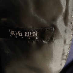 ミッシェルクランオムジャケット（お取引き中です）の画像