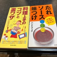 料理本　他の画像