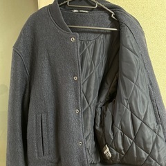 ZARA.ジャンパー❗️の画像