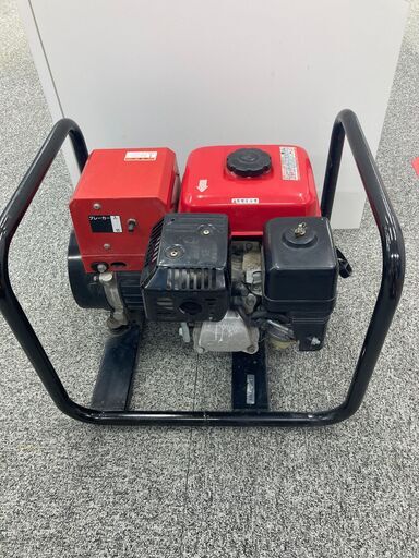 HONDA 発電機　EZ2300 動作品 動作OK】【店頭引取限定】エンジン発電機 HONDA EZ2300の通販
