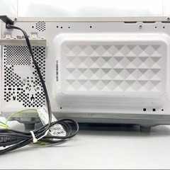 HMR-FT183 日立 電子レンジ HITACHI 日立電子レンジ 家電 レンジ 2019年製の画像