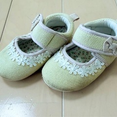 ベビーシューズ3点  11.5cmの画像