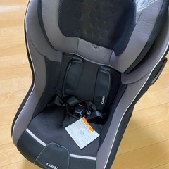 コンビ　　チャイルドシートの画像