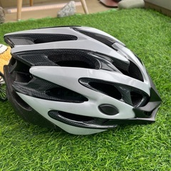 自転車専用ヘルメット【特価】
の画像