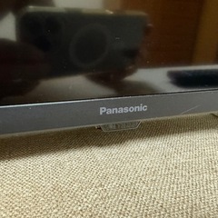 Panasonic TH-40JX750 40V型 4K 液晶テレビの画像