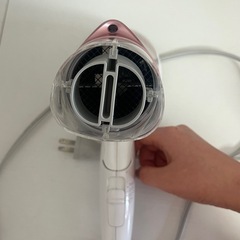 Panasonic ヘアドライヤー EH-NE5G／直接引き取り（3/3〜3/5）の画像