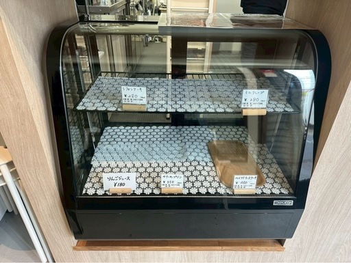 業務用」「冷蔵ショーケース」 (翔悟) 日野のキッチン家電《冷蔵庫》の 