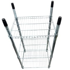 【IKEA】OMAR（オマル）シェルフユニット 棚の画像