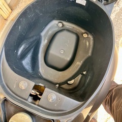 HONDA Today 実働 乗って帰れます。AF67 4st FI インジェクション　トゥデイ　原付き
の画像