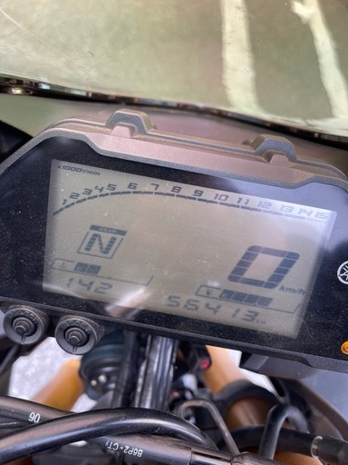 4月5日まで限定値下げ！ヤマハ YZF-R25